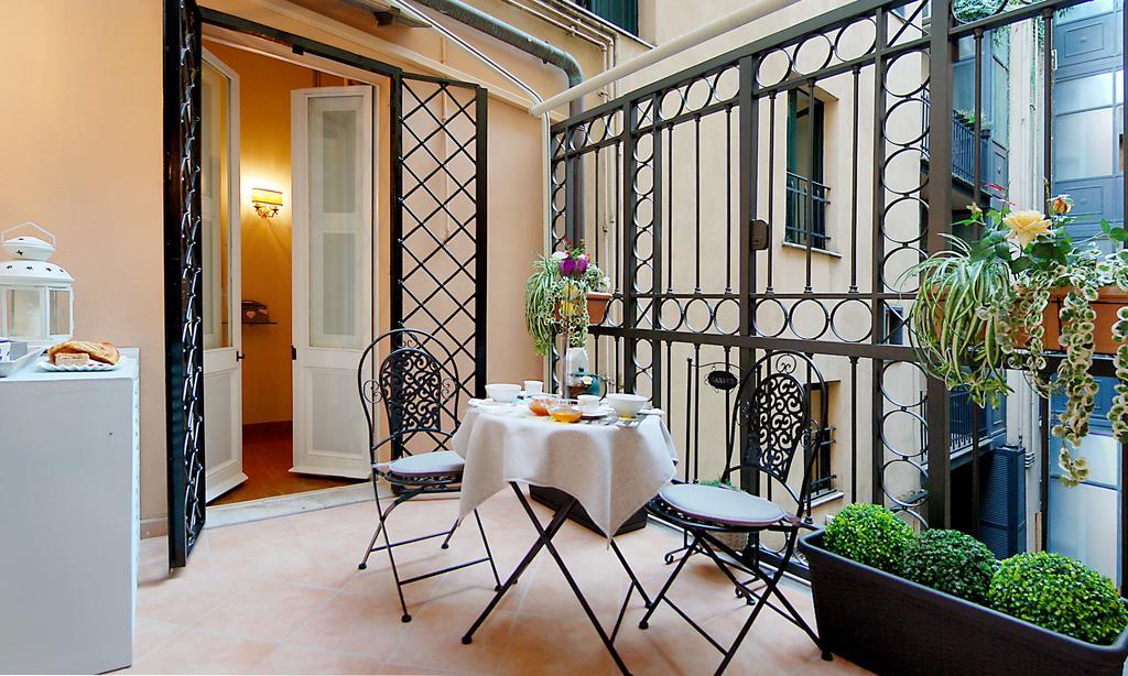 Piazza Di Spagna Sweet Home Roma Quarto foto