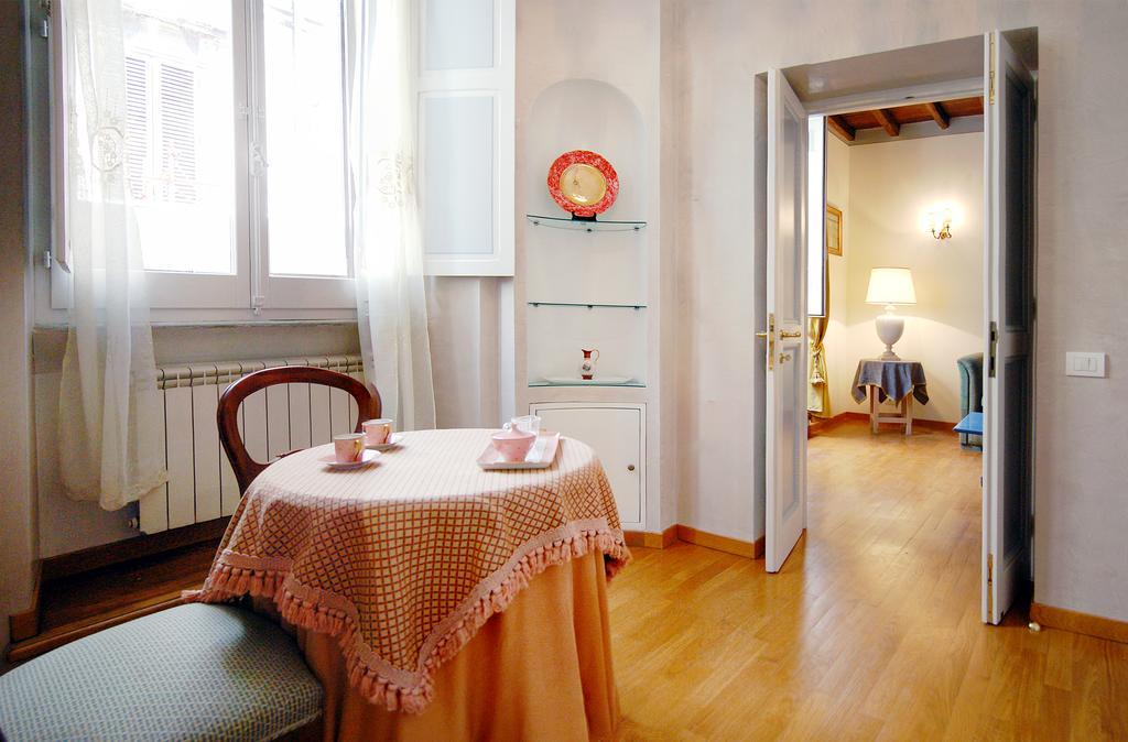 Piazza Di Spagna Sweet Home Roma Quarto foto